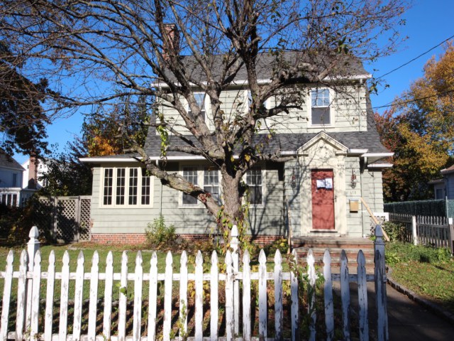 418 Mckinley AveBridgeport, CT, 06604Fairfield County