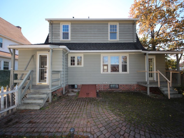 418 Mckinley AveBridgeport, CT, 06604Fairfield County