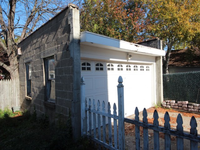418 Mckinley AveBridgeport, CT, 06604Fairfield County