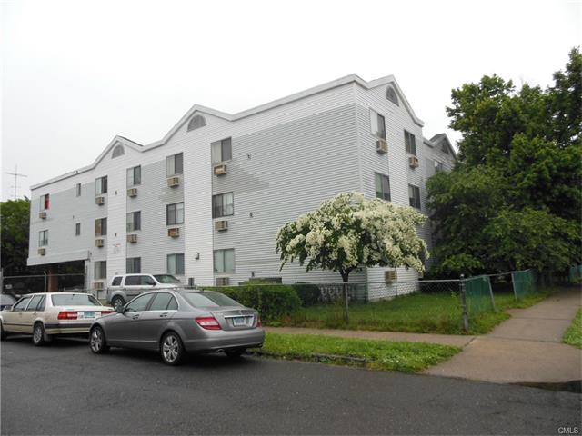 1610 Fairfield Avenue, Bridgeport, CT 06605