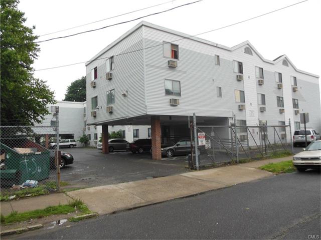 1610 Fairfield Avenue, Bridgeport, CT 06605