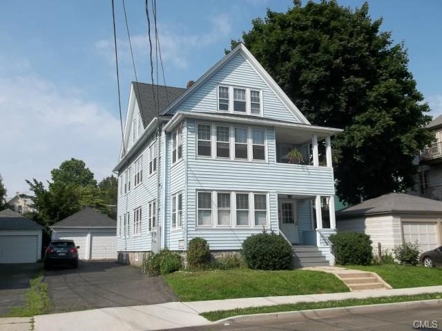 78 Harborview Avenue, Bridgeport, CT 06605