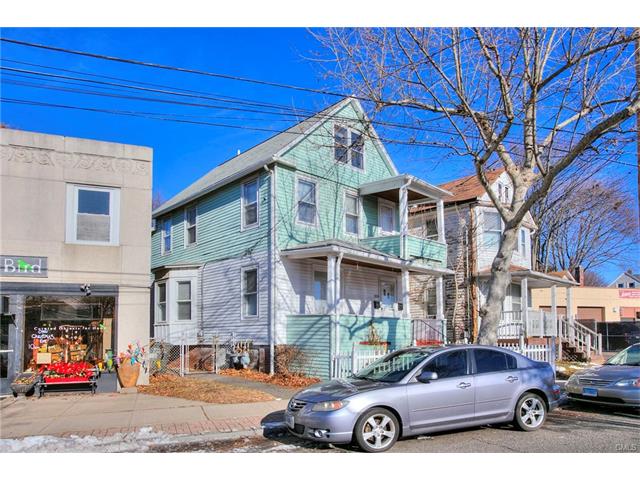 3126 Fairfield Avenue, Bridgeport, CT 06605