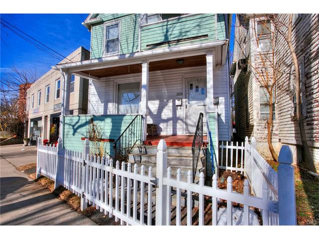 3126 Fairfield Avenue, Bridgeport, CT 06605