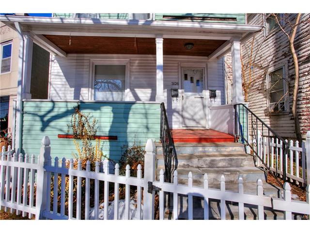 3126 Fairfield Avenue, Bridgeport, CT 06605