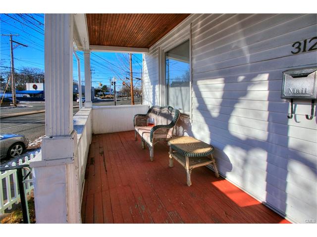 3126 Fairfield Avenue, Bridgeport, CT 06605