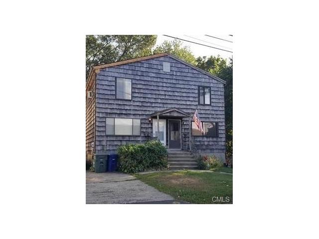 123 Shell Street, Bridgeport, CT 06605
