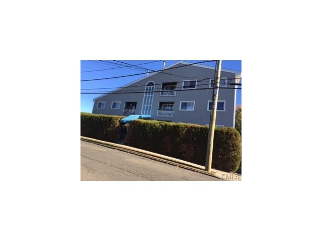 132 Bennett Street, Bridgeport, CT 06605