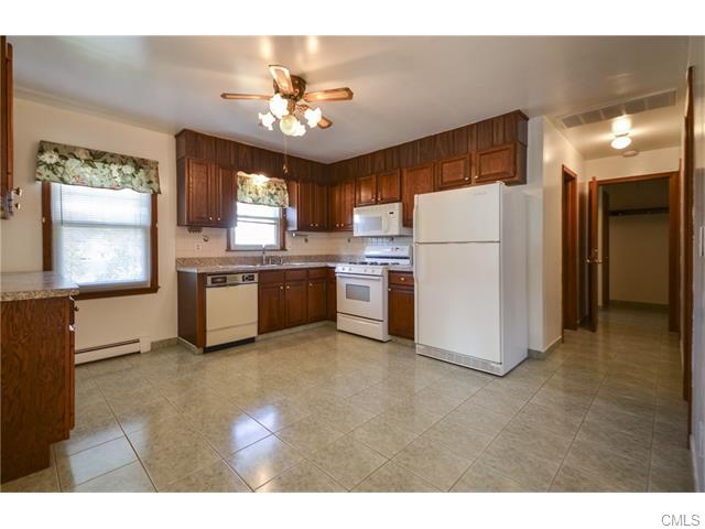 43 Gilman Street, Bridgeport, CT 06605