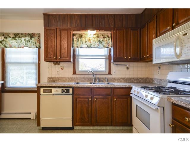 43 Gilman Street, Bridgeport, CT 06605