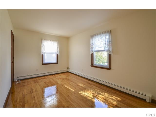 43 Gilman Street, Bridgeport, CT 06605