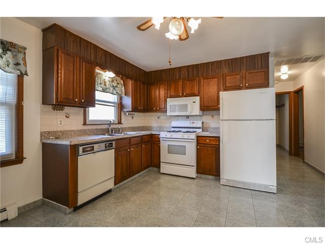 43 Gilman Street, Bridgeport, CT 06605