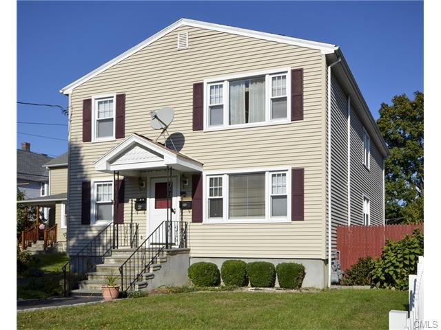41 Gilman Street, Bridgeport, CT 06605