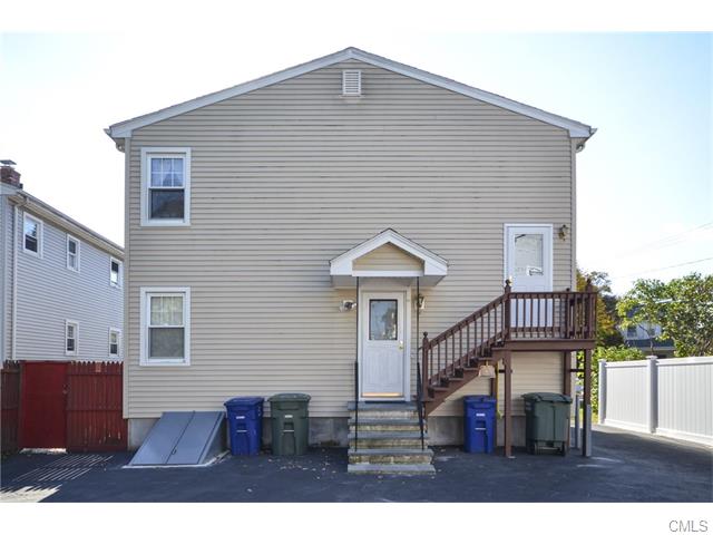 41 Gilman Street, Bridgeport, CT 06605