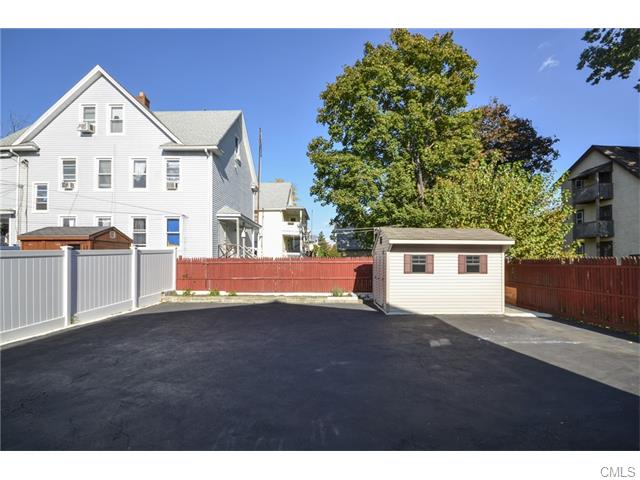 41 Gilman Street, Bridgeport, CT 06605