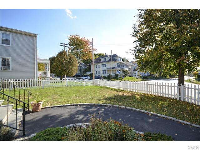 41 Gilman Street, Bridgeport, CT 06605