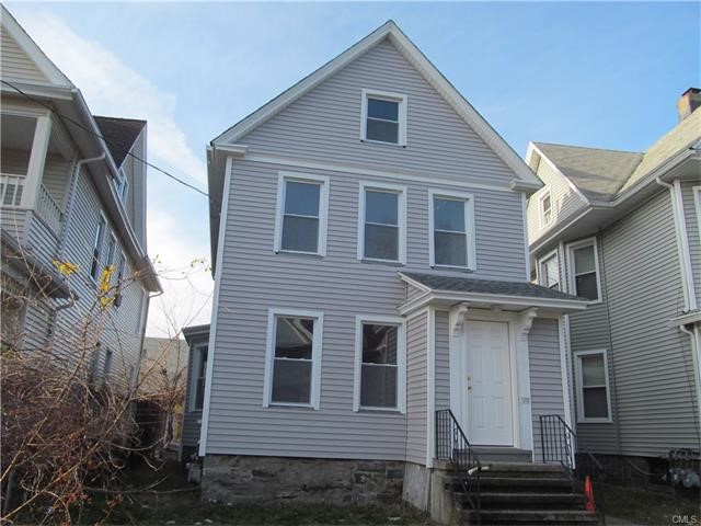 759 Norman Street, Bridgeport, CT 06605