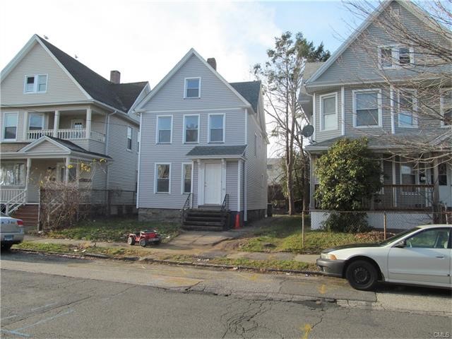 759 Norman Street, Bridgeport, CT 06605