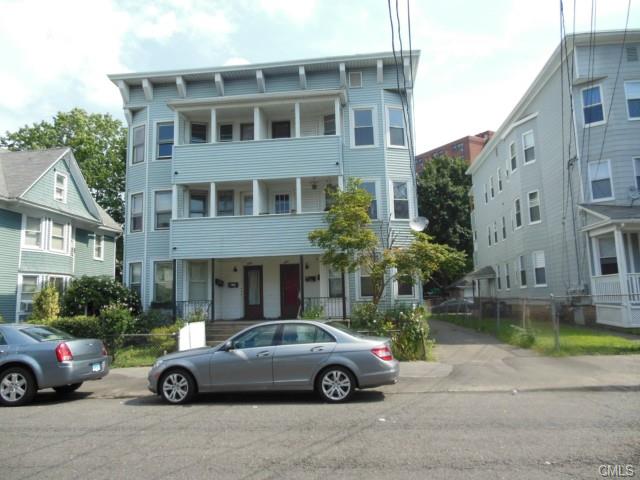 402 Wood Avenue, Bridgeport, CT 06605