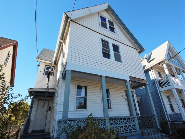 141-43 Wordin Avenu02Bridgeport, CT, 06605Fairfield County
