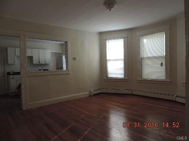 37 Jackson Avenue, Bridgeport, CT 06606