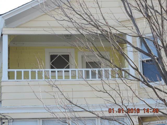 37 Jackson Avenue, Bridgeport, CT 06606