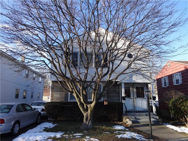 200 Ruth Street, Bridgeport, CT 06606