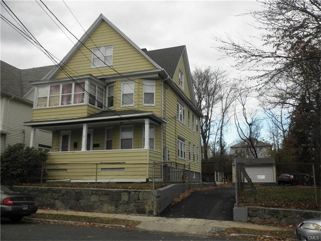 148 Englewood Avenue, Bridgeport, CT 06606