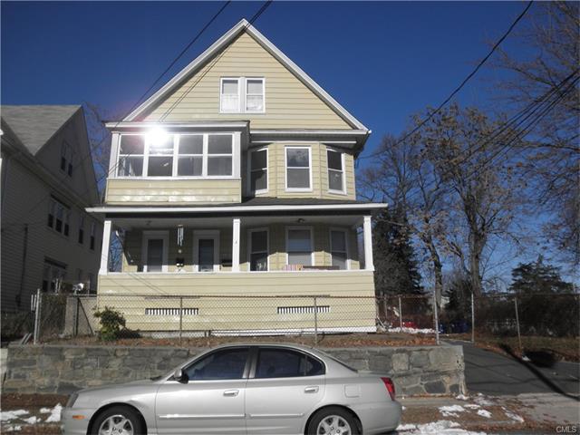 148 Englewood Avenue, Bridgeport, CT 06606