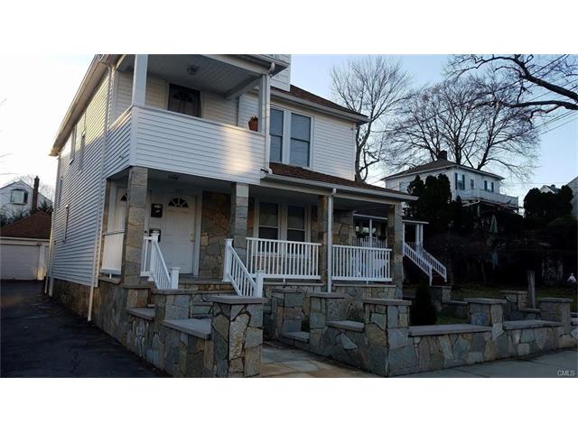 993 Lindley Street, Bridgeport, CT 06606