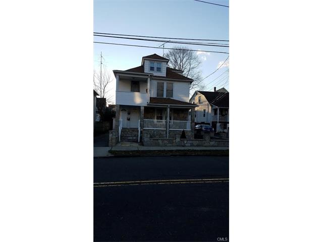 993 Lindley Street, Bridgeport, CT 06606
