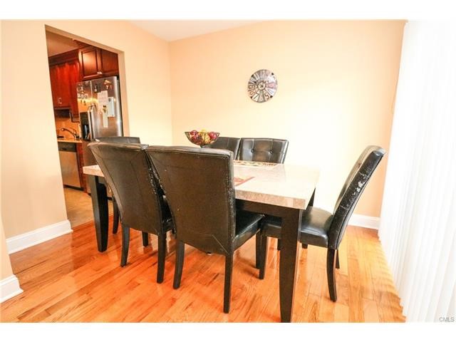 38 Kennedy Drive, Bridgeport, CT 06606