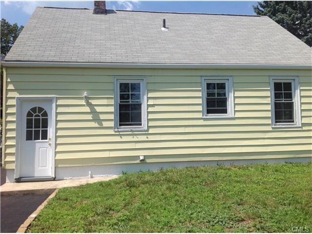 375 Ruth Street, Bridgeport, CT 06606