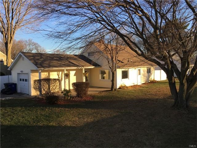 3908 Madison Avenue, Bridgeport, CT 06606