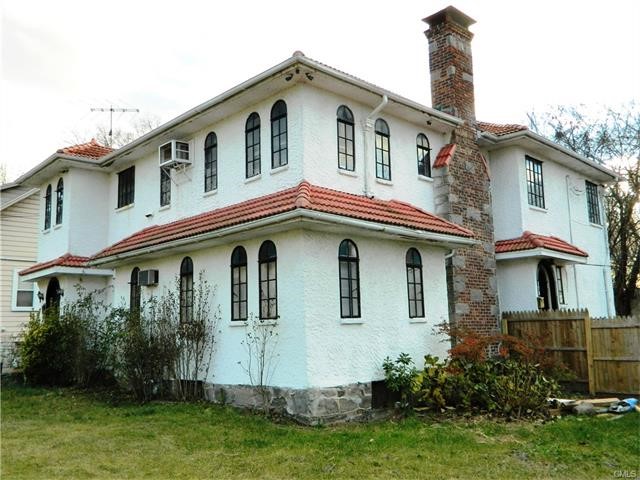 175 Keeler Avenue, Bridgeport, CT 06606