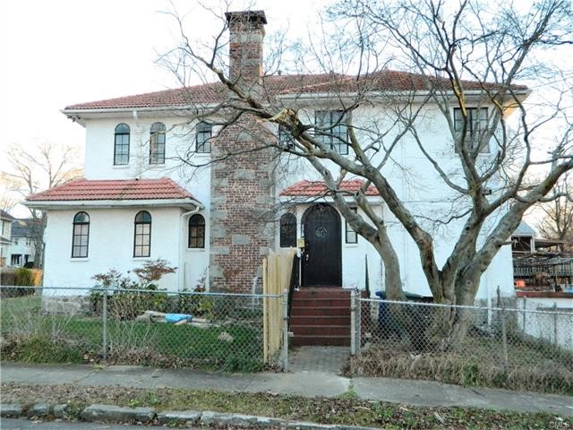 175 Keeler Avenue, Bridgeport, CT 06606