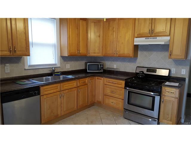123 Keeler Avenue, Bridgeport, CT 06606