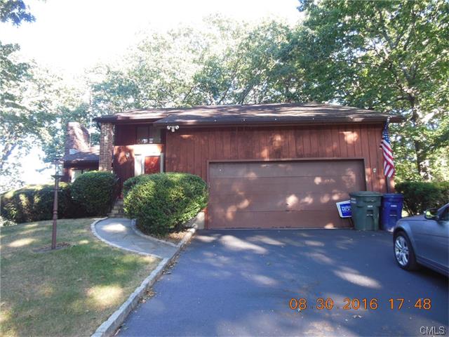 70 Pine Point Drive, Bridgeport, CT 06606