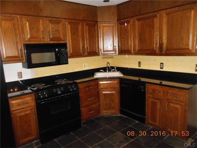 70 Pine Point Drive, Bridgeport, CT 06606