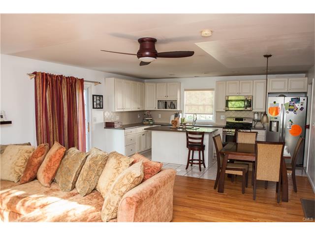 236 Keeler Avenue, Bridgeport, CT 06606
