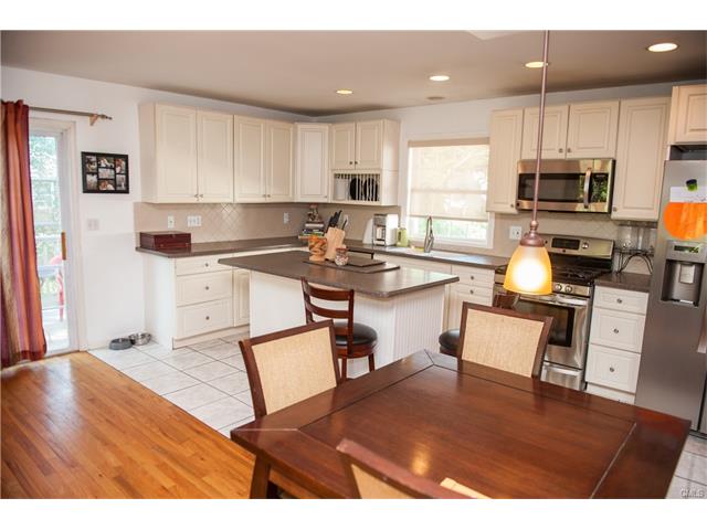 236 Keeler Avenue, Bridgeport, CT 06606