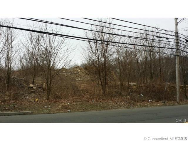 1370 Chopsey Hill Road, Bridgeport, CT 06606