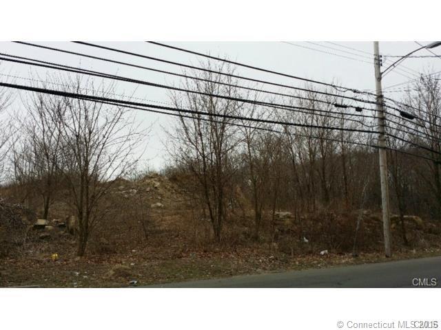1298 Chopsey Hill Rd, Bridgeport, CT 06606