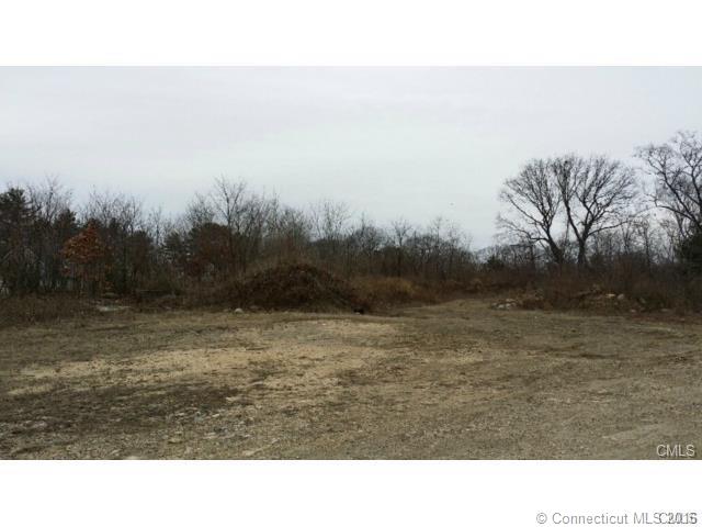 1298 Chopsey Hill Rd, Bridgeport, CT 06606