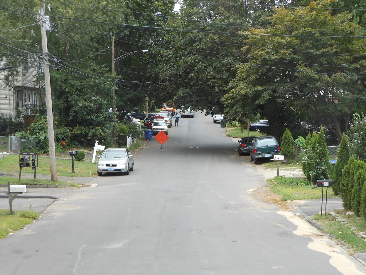 128 Robert ST, Bridgeport, CT 06606