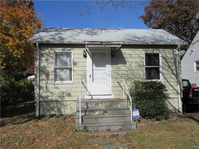 228 Douglas Street, Bridgeport, CT 06606