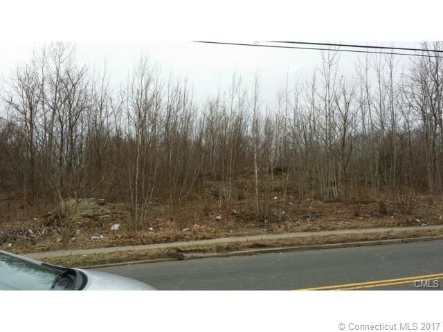 33 Summit St, Bridgeport, CT 06606