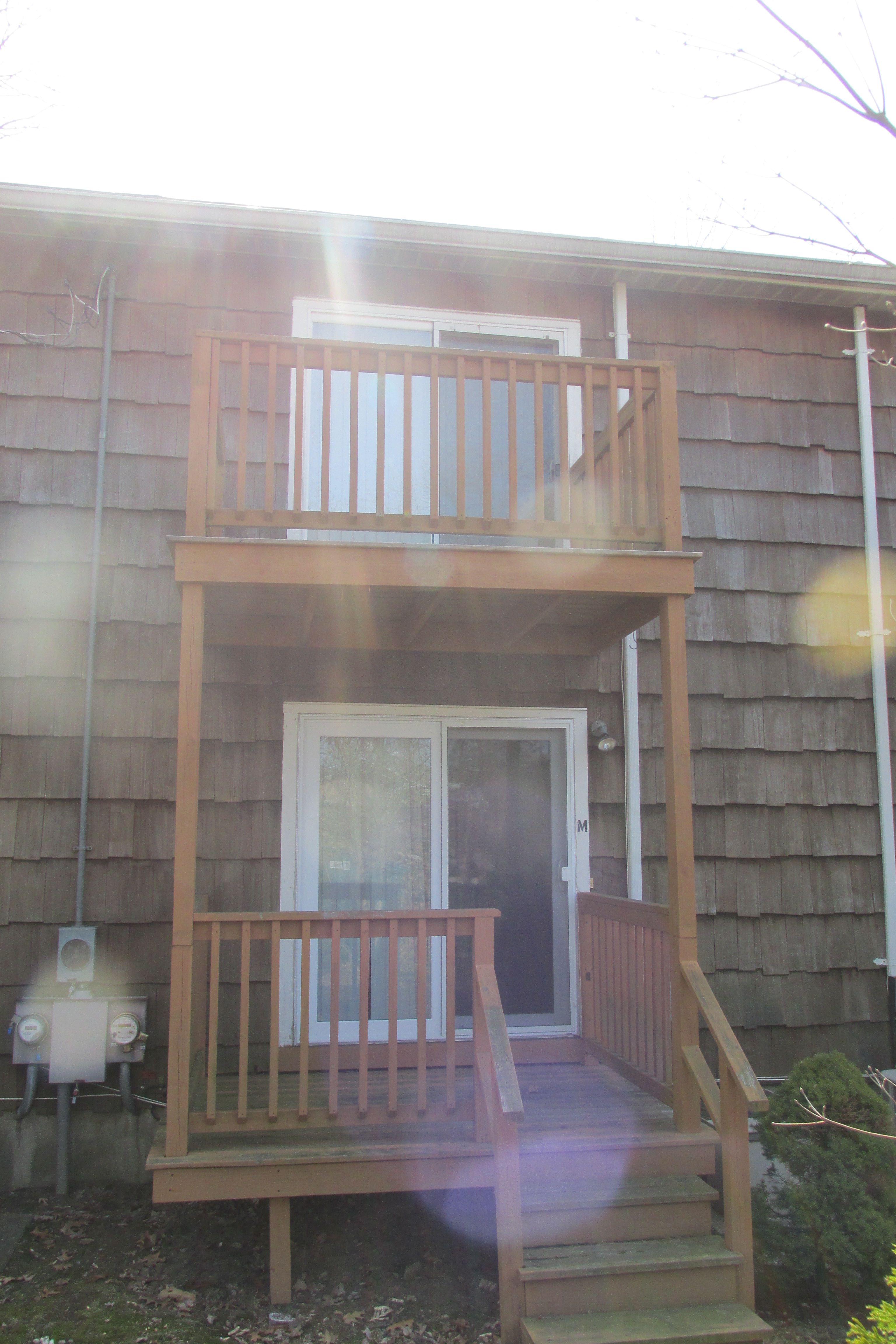 35 Leslie rd Unit M, Bridgeport, CT 06606