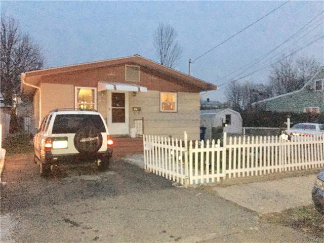 41 Quarry Street, Bridgeport, CT 06606