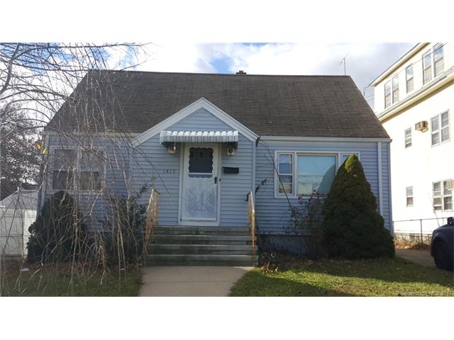 1411 Madison Ave, Bridgeport, CT 06606